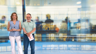 Cursos de formación de Madrid Trabaja 19.07.2025