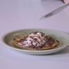 Sabor a Madrid: tortitas con helado en San Martín de Valdeiglesias