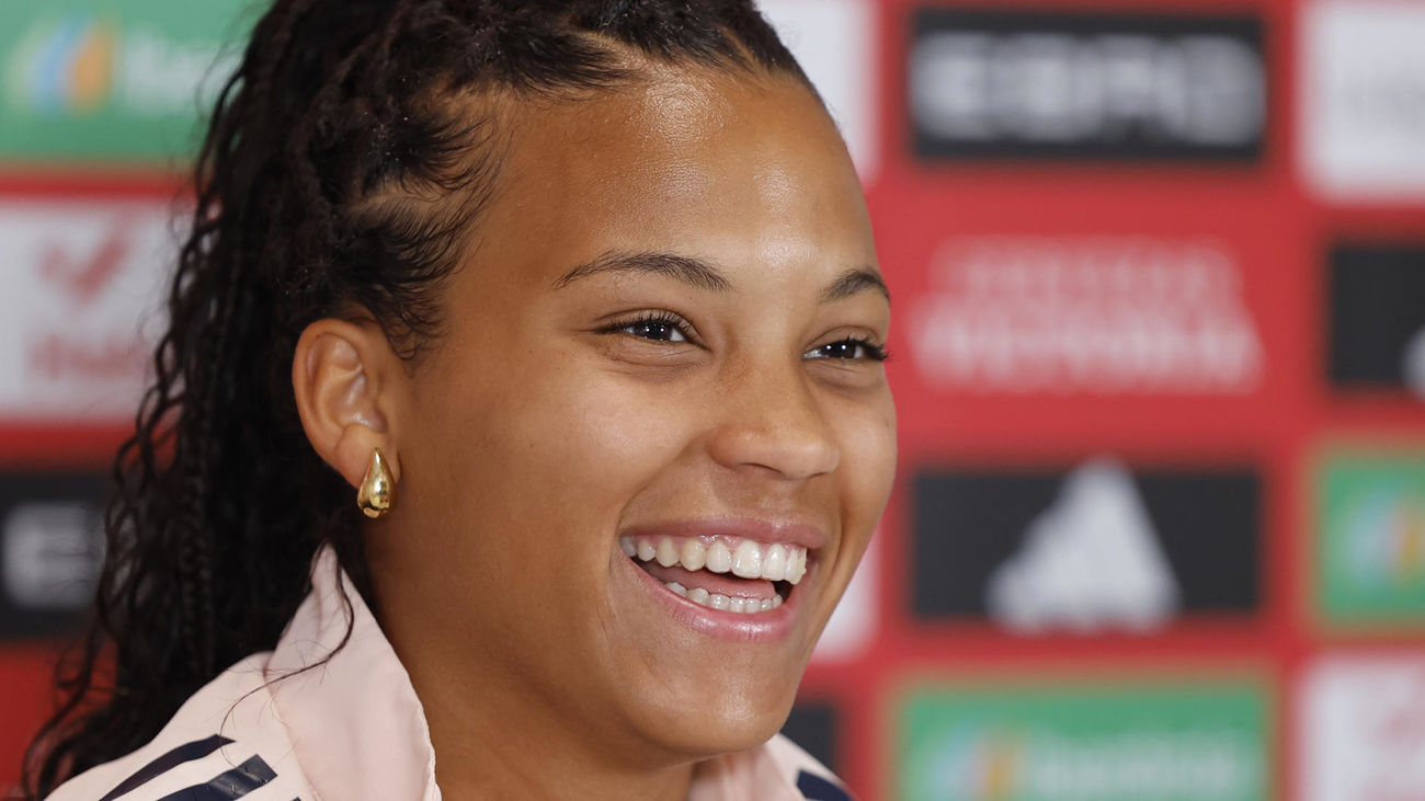 Vicky López: “No solo disfrutamos en el campo, hacemos que la gente disfrute”