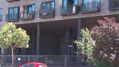 11 detenidos del clan de los Maya que asaltaron un vivienda en el hotel okupa de San Blas