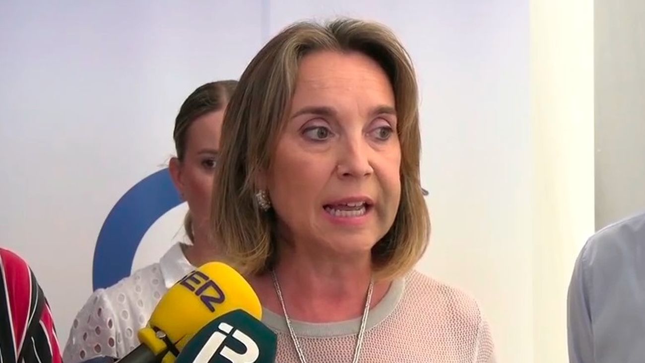 Gamarra exige el cese del jefe de Prisiones por el caso Cerdán