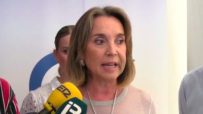 Gamarra exige el cese del jefe de Prisiones por el caso Cerdán