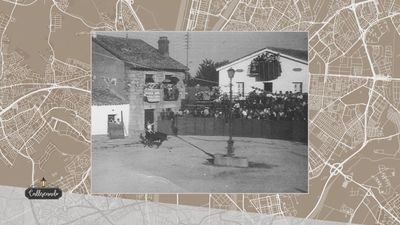 La fiesta de San Miguel es la esencia de Navalagamella