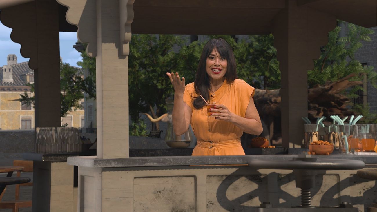 El aguaducho fue un símbolo muy castizo en Madrid