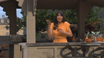 El aguaducho fue un símbolo muy castizo en Madrid