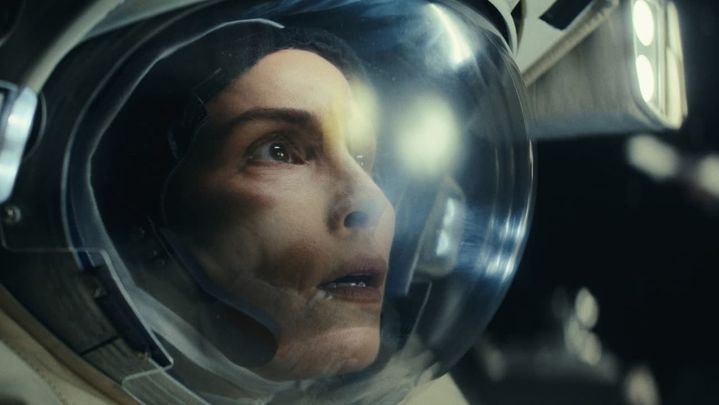 Constelación ( Apple TV)