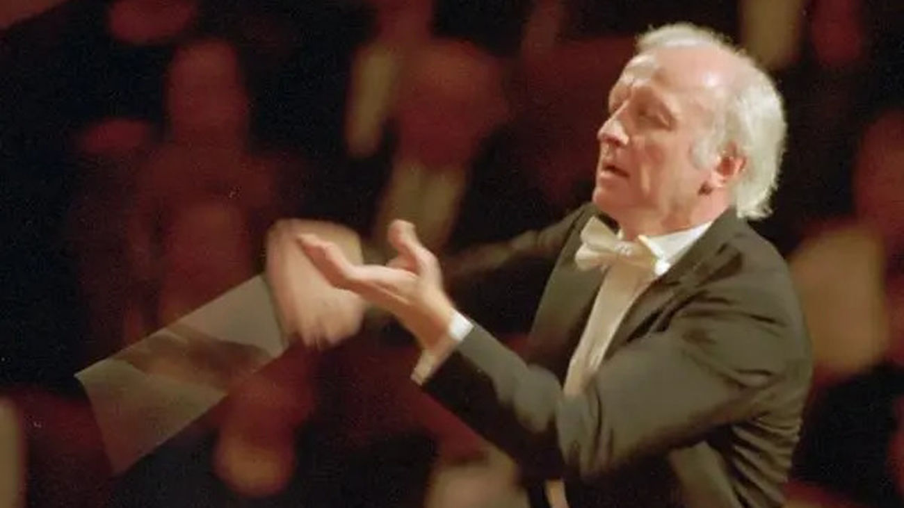 La Batuta Mágica 19.07.2025