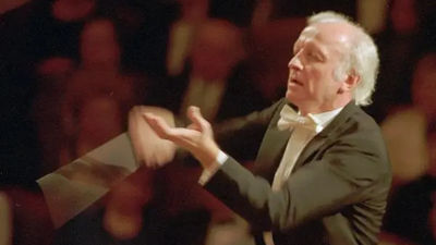 La batuta mágica 19.07.2025