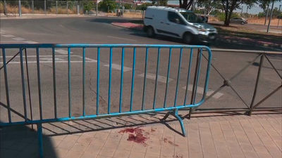 Ingresado de gravedad un hombre de 36 años herido tras una discusión en una discoteca de Villaverde