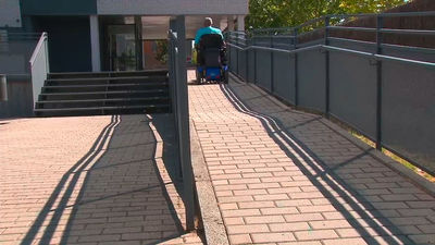 Madrid ha invertido más de 21 millones desde 2020 para mejorar la accesibilidad de viviendas y locales