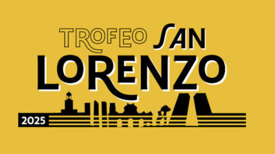 El 43º Trofeo San Lorenzo se disputa como preámbulo a las Fiestas de Santiago, Santa Ana y San Roque