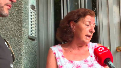 Maria, otra víctima de la inquiokupación en Usera