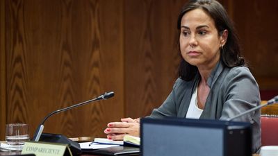 Pardo de Vera y el exdirector de Carreteras comparecen ante el juez por la presunta trama de amaño de obras