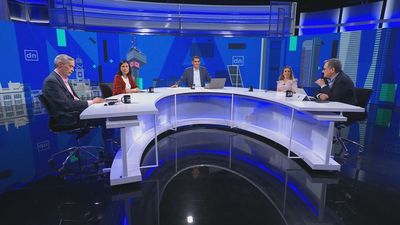 El Análisis: Diario de la Noche 17.07.2025