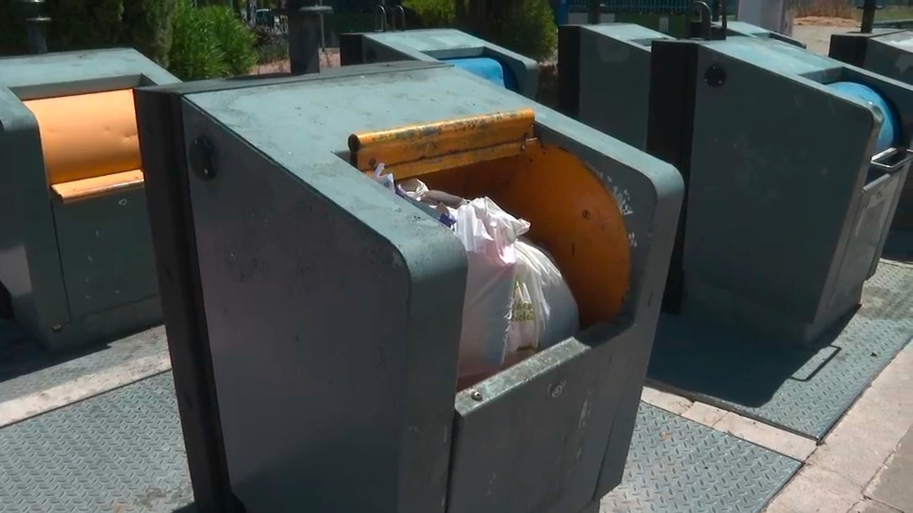 La oposición de Parla advierte de que las arcas no podrán soportar el incremento en el presupuesto de limpieza