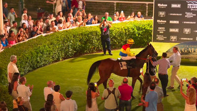 Noches del Hipódromo de la Zarzuela amplía su horario hasta las dos de la madrugada