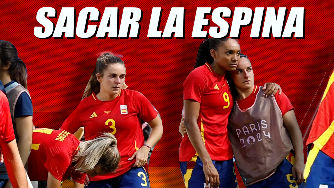 España busca la revancha ante Alemania, rival a la que nunca ha ganado