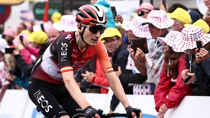 Carlos Rodríguez / EFE