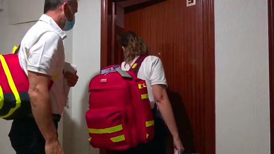 El programa de tratamientos oncológicos a domicilio se amplía a pacientes del Hospital del Henares