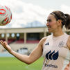 Mariona Caldentey: “Hemos puesto al fútbol femenino español donde se merece”