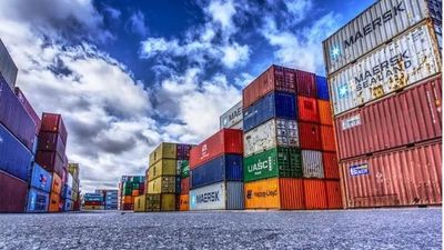 El volumen de exportaciones españolas afectado por los aranceles de EEUU podría alcanzar los 22.700 millones