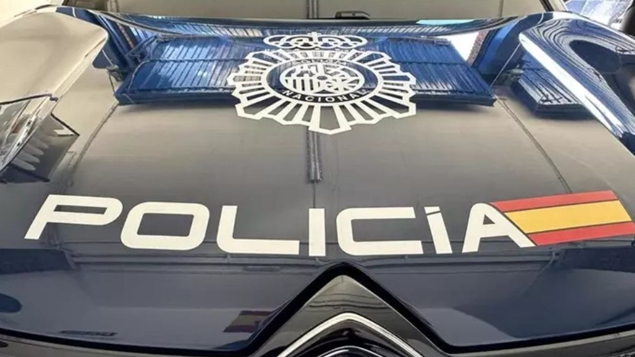 Cae en Huesca y Madrid una red que explotaba sexualmente a mujeres sudamericanas