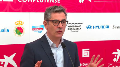 Bolaños alerta de "comportamientos gravísimos" en el 'caso Montoro': "Es el PP en estado puro"