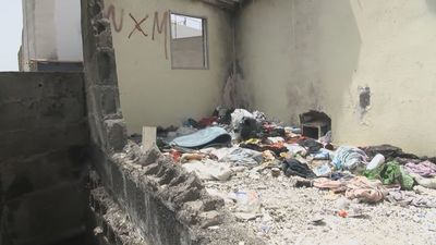 Prisión provisional para el joven detenido por las quemaduras de una menor en Las Palmas de Gran Canaria