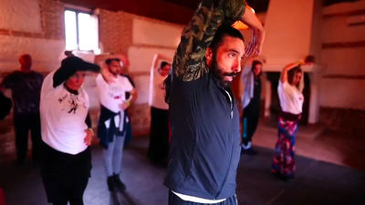 El flamenco no descansa en verano: más de 200 alumnos aprenden de sus ídolos en Madrid