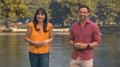 Disfruta el verano 20.07.2025