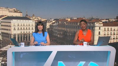 Madrid Directo 18.07.2025