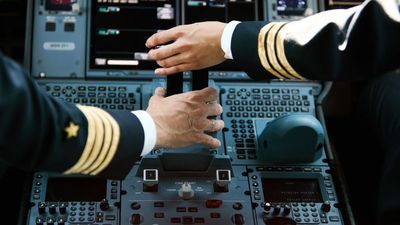 Iberia lanza una nueva convocatoria de empleo para pilotos de nuevo ingreso