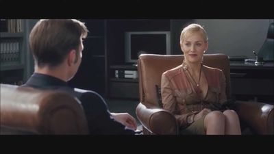 Amazon MGM Studios lanzará una nueva versión de 'Instinto básico'