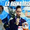 Iris Tió da a España un oro histórico en solo libre de natación artística
