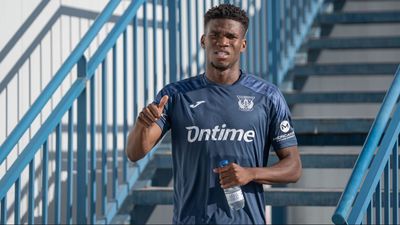 Marvel se convierte en nuevo jugador del Leganés