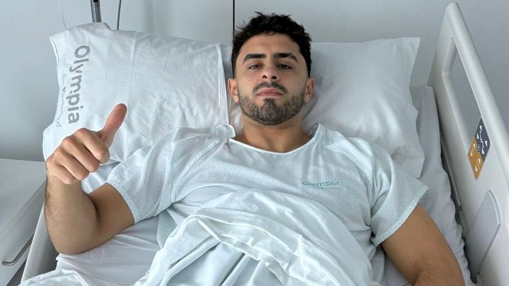 Rubén Pulido / @CDLeganes