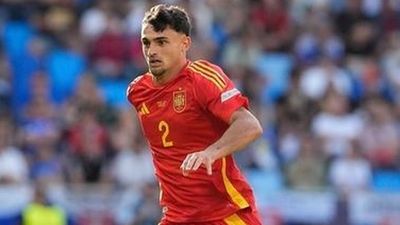 El Atlético de Madrid ficha a Marc Pubill tras perder a Areso