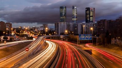 PP, PSOE y Vox aprueban que la gestión de la M-30 pase a ser 100% municipal