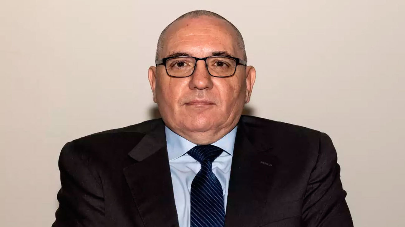 Fallece Óscar Moral, presidente del Cermi Comunidad de Madrid