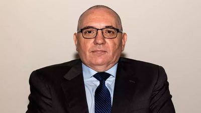 Fallece Óscar Moral, presidente del Cermi Comunidad de Madrid