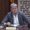 Antxón Alonso, el socio de Cerdán en Servinabar, se niega a declarar en el Senado