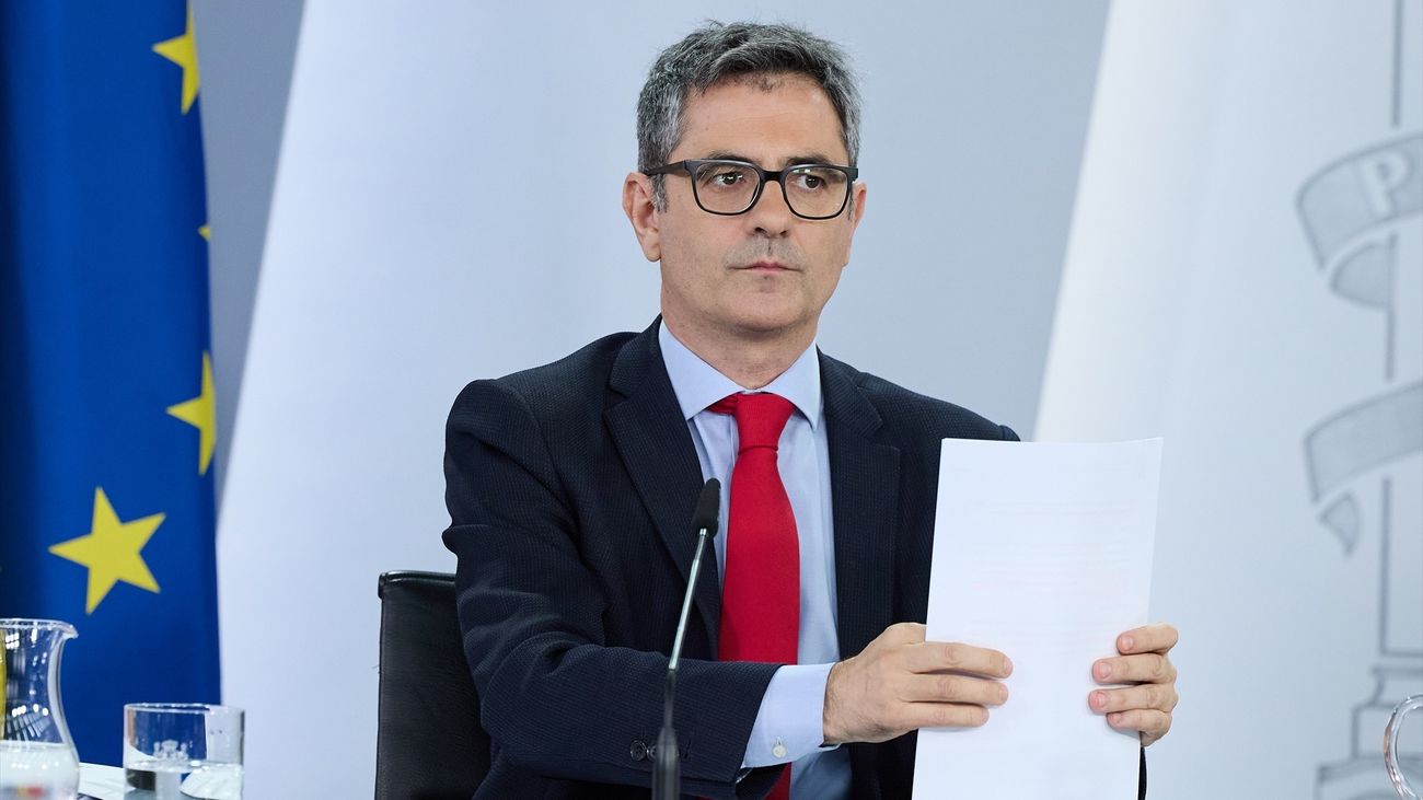 El Gobierno modifica la ley de secretos para desclasificar documentos reservados del franquismo y la Transición