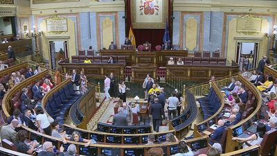 El PP votará en contra de la convalidación del decreto antiapagones del Gobierno