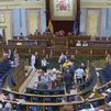 El PP votará en contra de la convalidación del decreto antiapagones del Gobierno