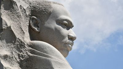 EEUU desclasifica los archivos sobre el asesinato de Martin Luther King Jr. mientras la familia pide cautela