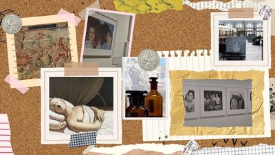 El arte no se va de vacaciones en Madrid: qué exposiciones ver este verano