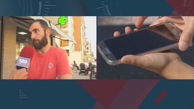 ¿A qué edad debería tener un niño su primer móvil?