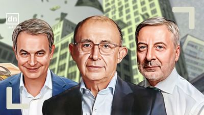 De los lobbies del PSOE al caso Montoro