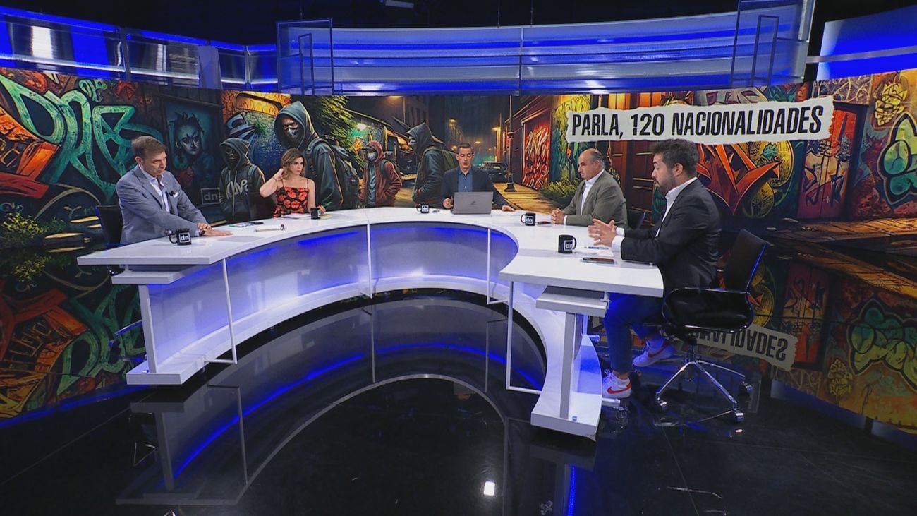 El Análisis: Diario de la Noche 21.07.2025