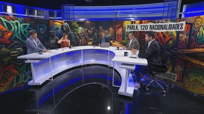 El Análisis: Diario de la Noche 21.07.2025